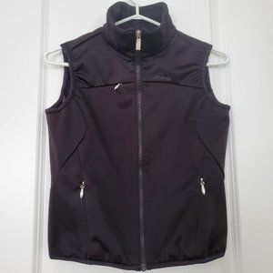 Phenix Aerothermo fleece vest